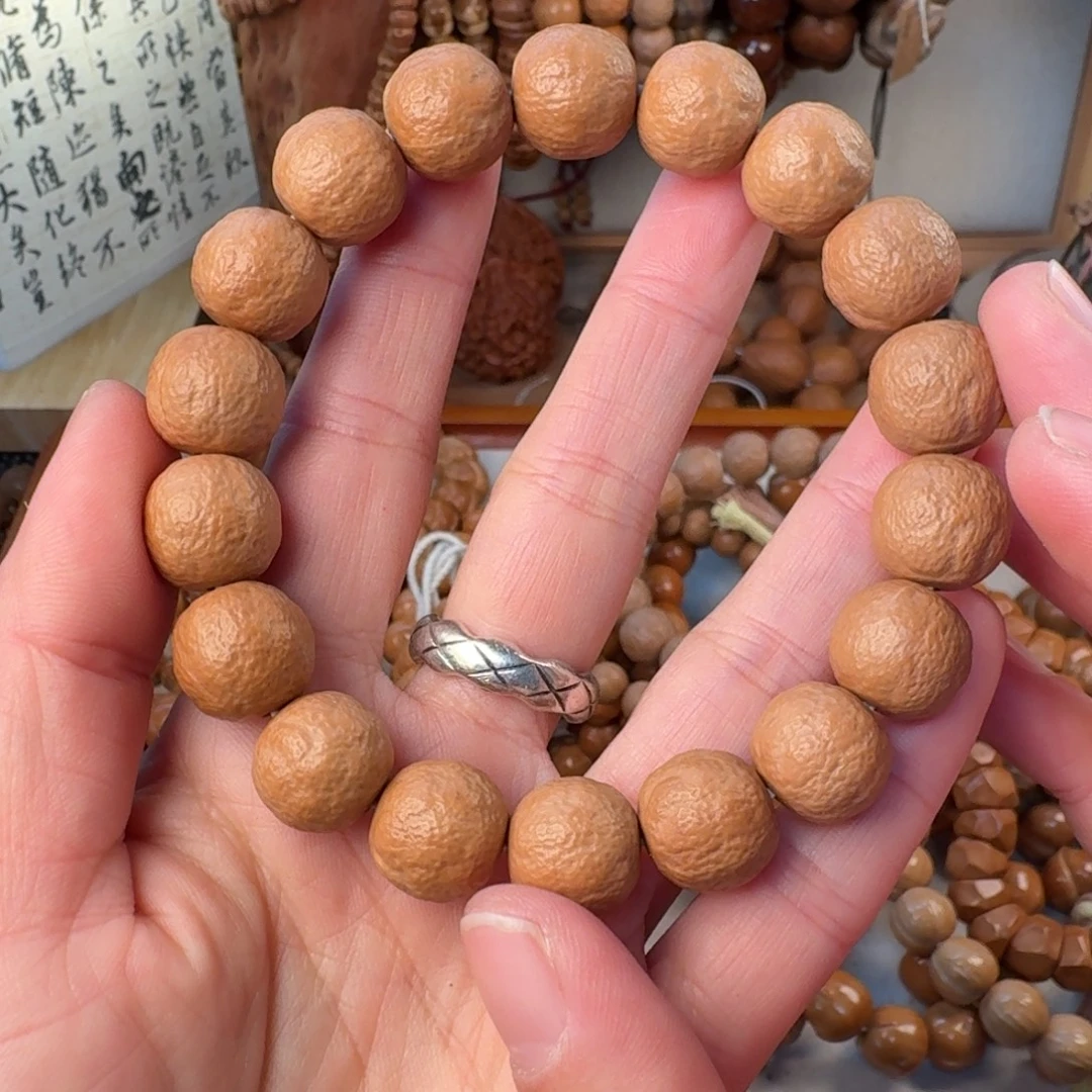 吊坠柏香籽/百香籽28