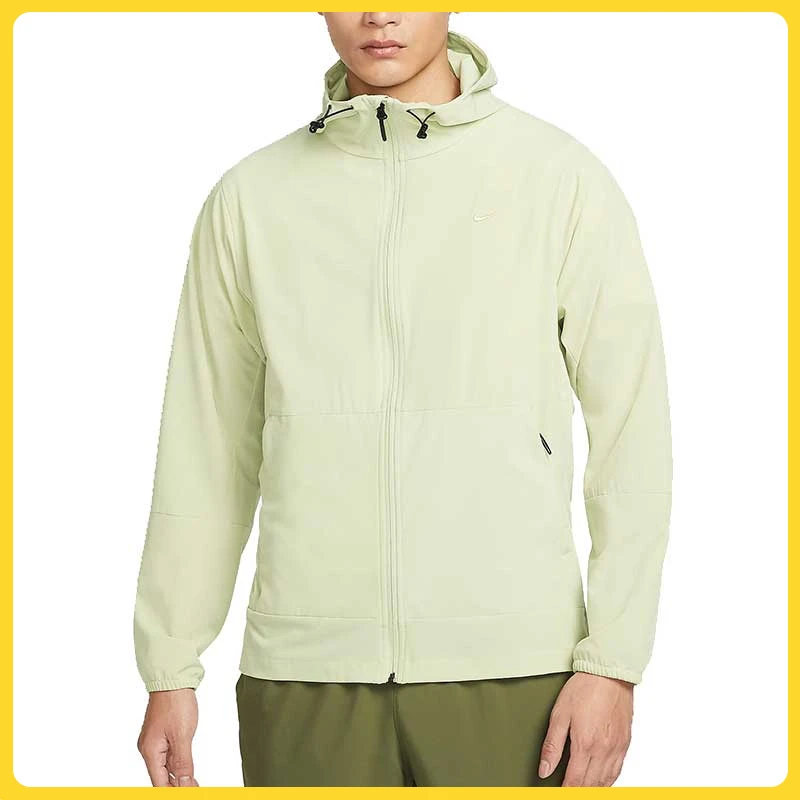 NIKE耐克男子AS M NK RPL UNLIMITED JKT梭织外套FB7552-371