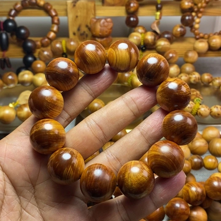 柏木（崖柏）崖柏2.0玉化料