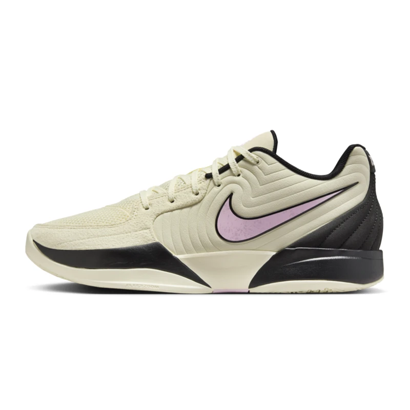 NIKE耐克【元】男鞋JA 2 EP运动鞋篮球鞋FD7327-100