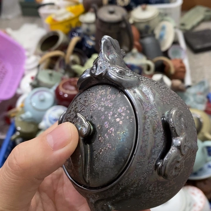 陶瓷艺术品及陶瓷制品
