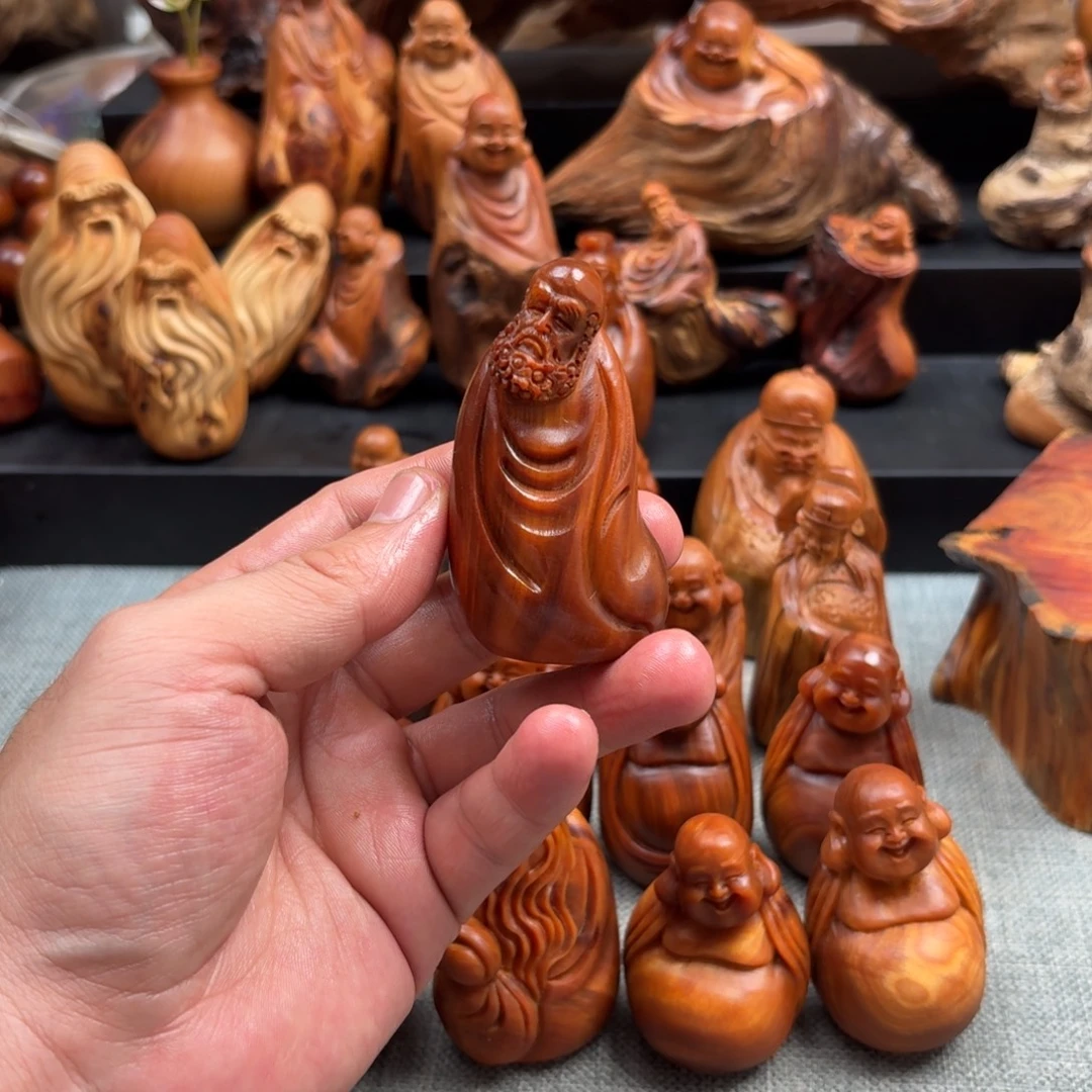 柏木（崖柏）太行崖柏