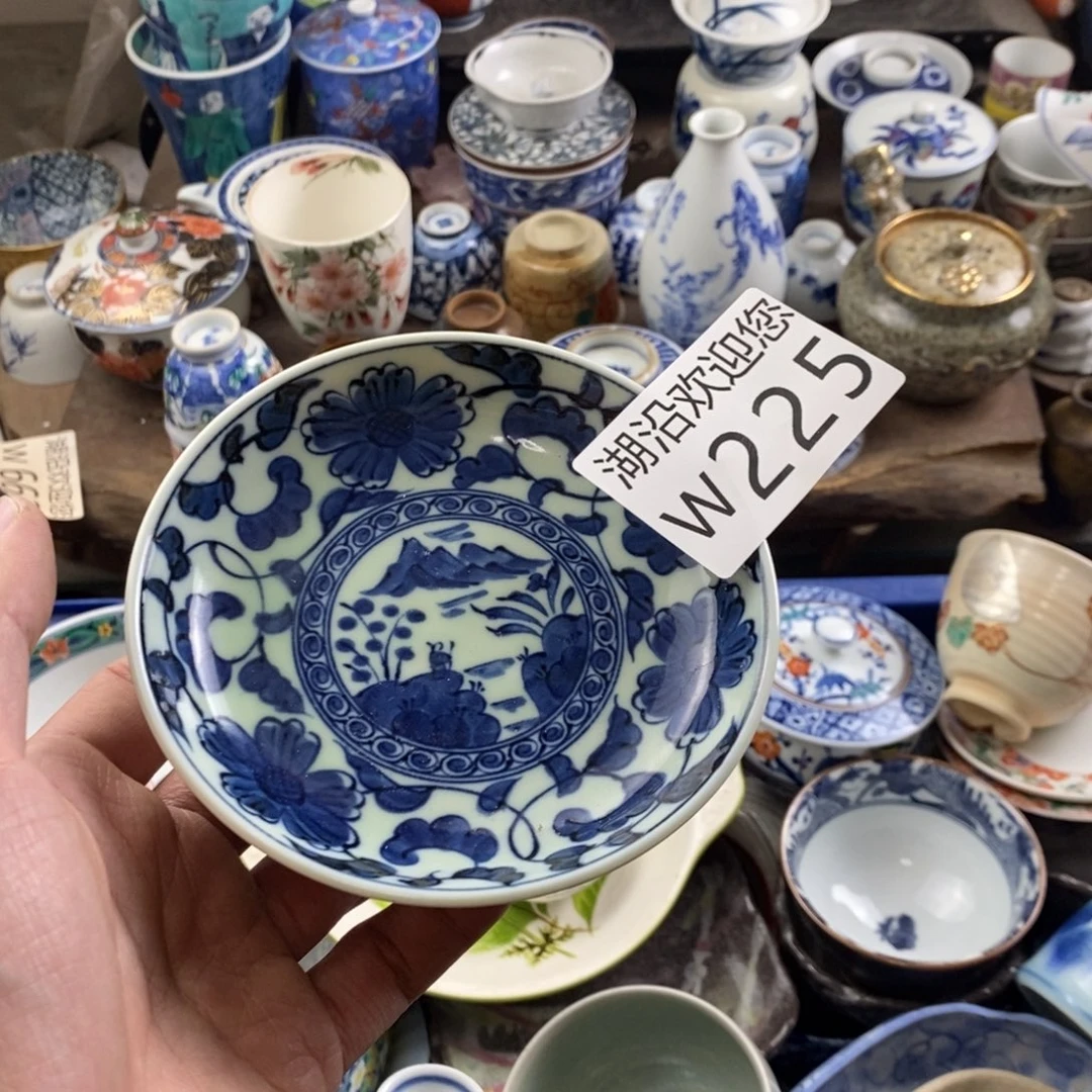 普***稿瓷器的时候我也是醉