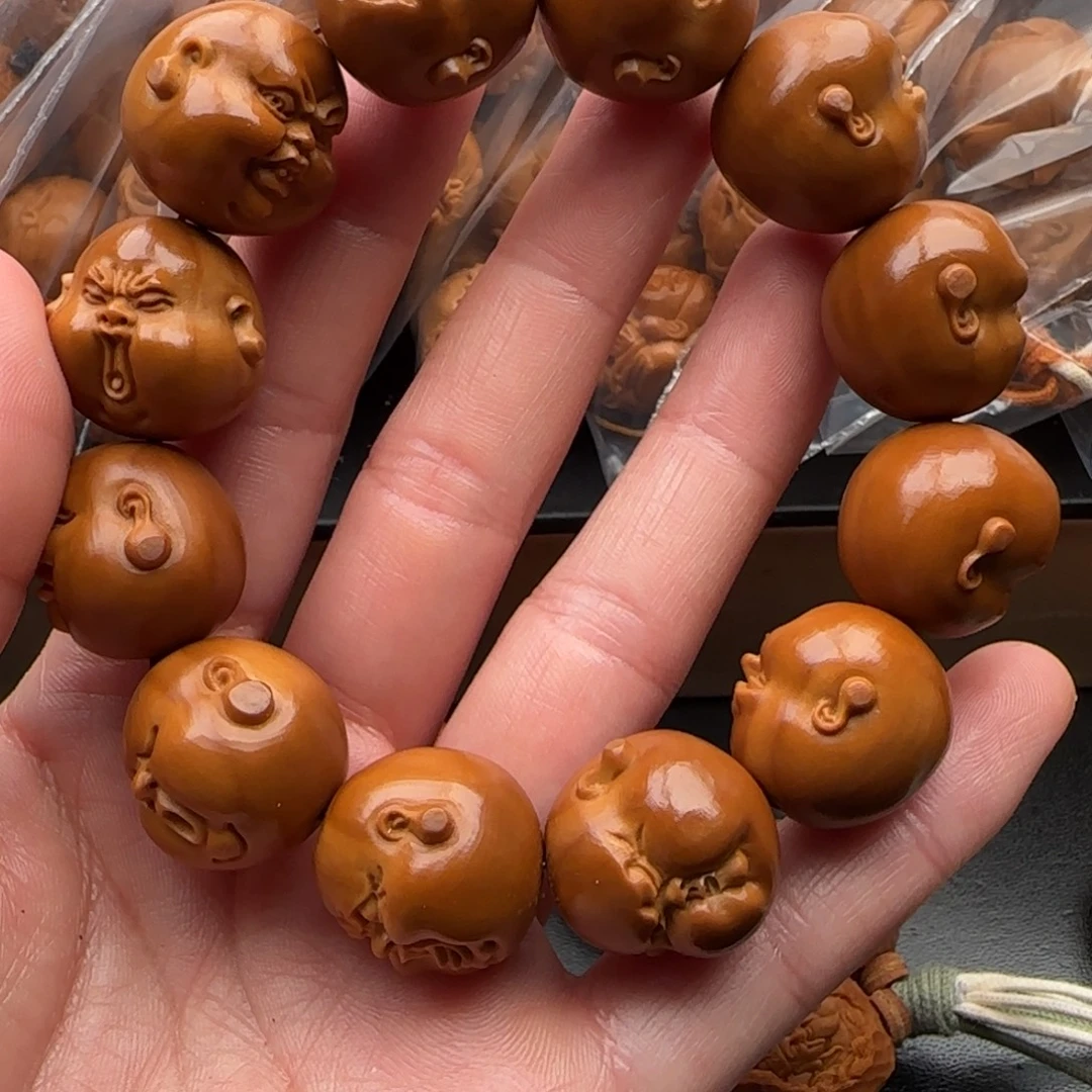 手串橄榄核橄榄核