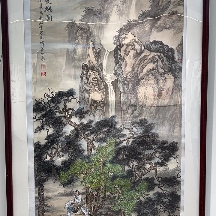 国画请啊啊啊呜呜呜啊
