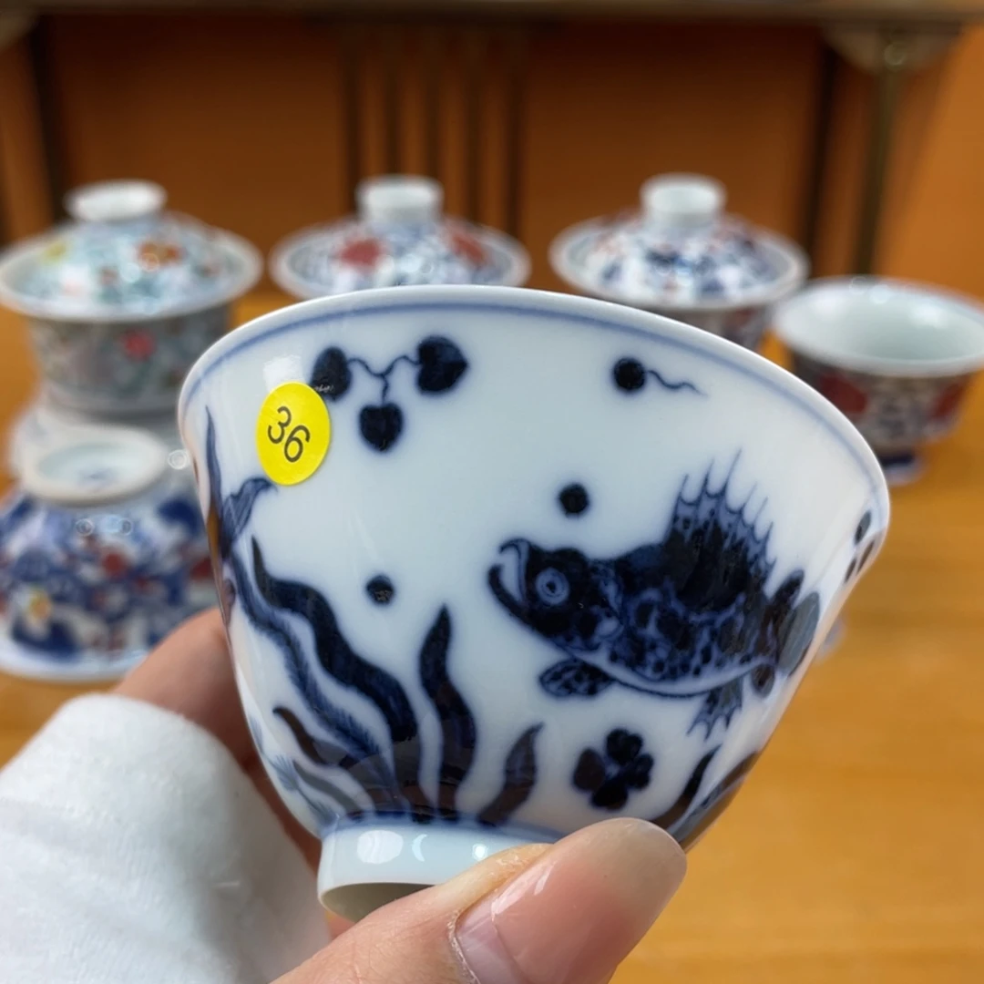 景德镇手绘哈哈哈哈哈哈