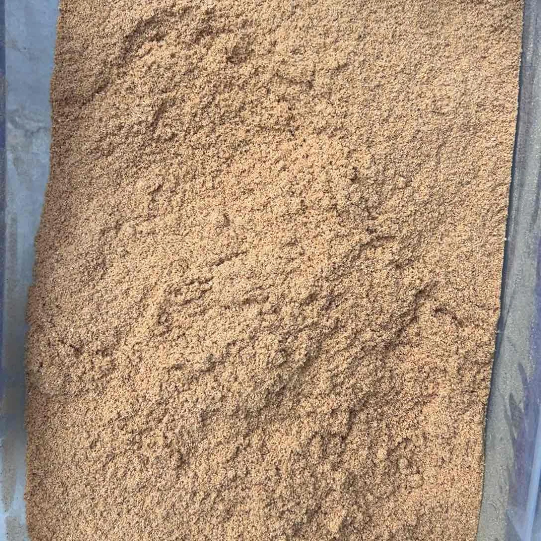 柏木太行陈化粉末1斤装