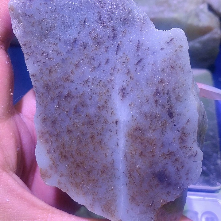 【闪购商品】未镶嵌和田玉（糖玉）珠宝半成品