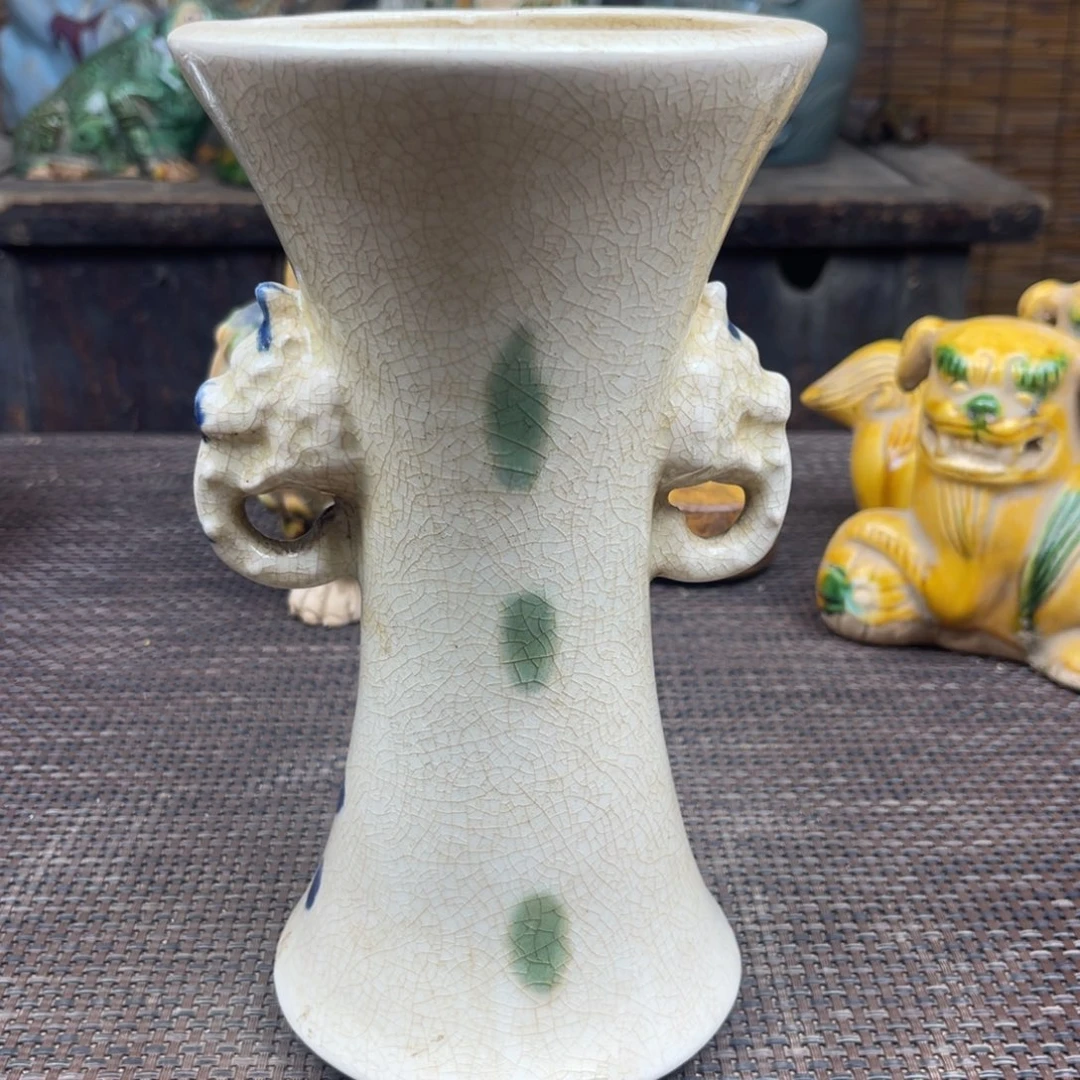 陶瓷摆件摆件摆件