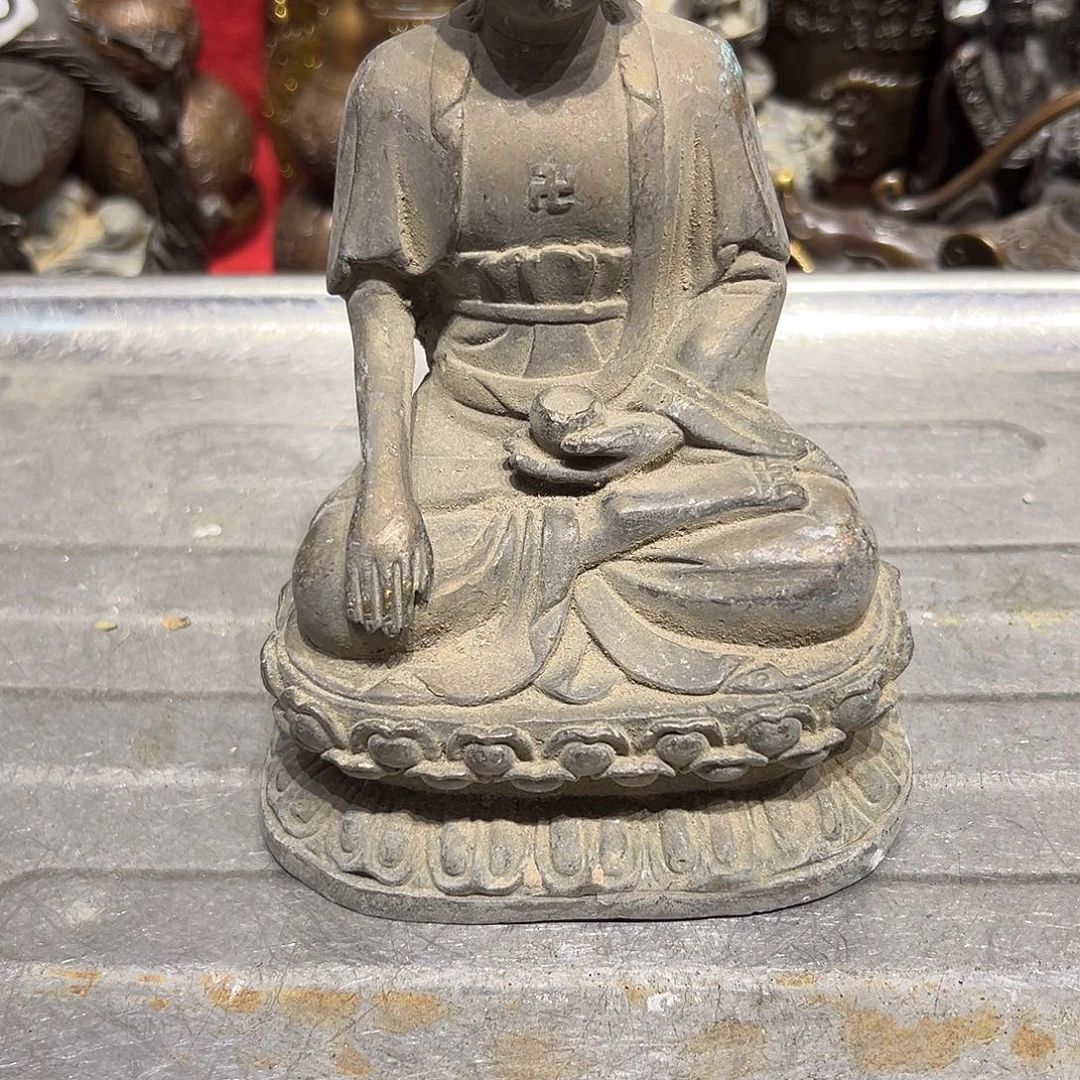 黄铜摆件工艺品摆件