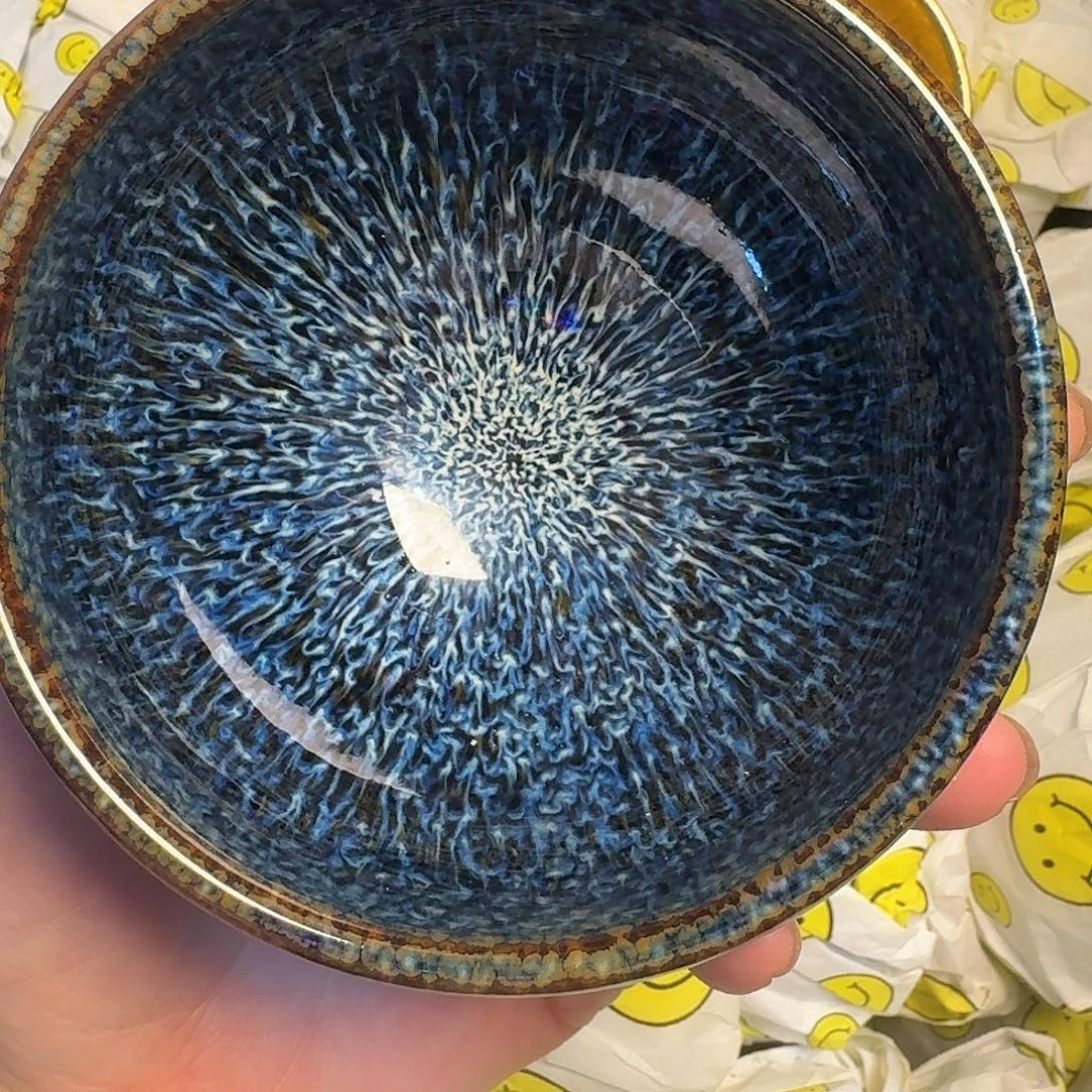 茶盏是因为它具有非常的重要