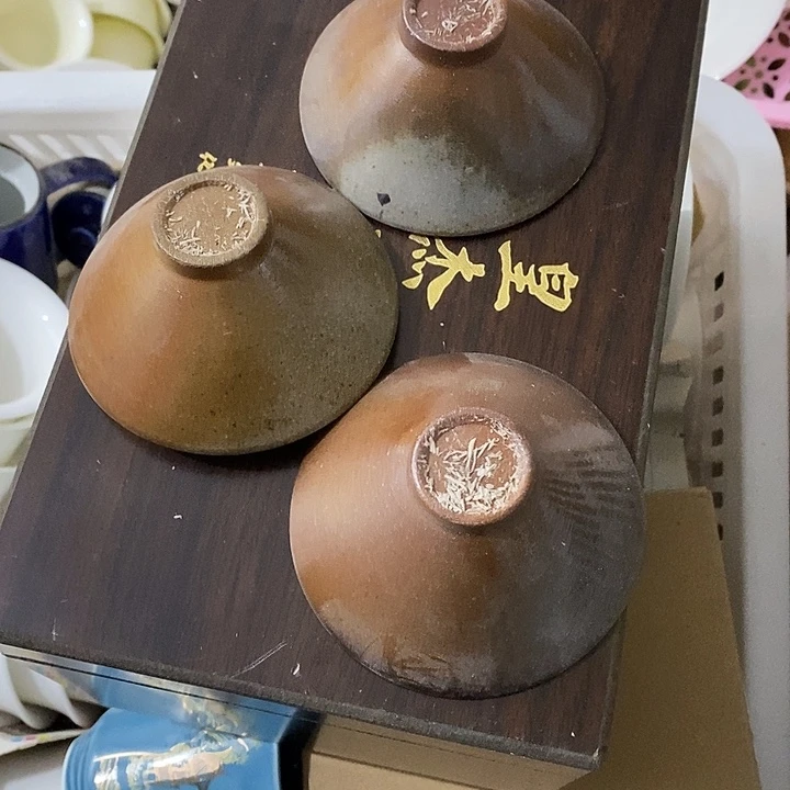 陶瓷艺术品及陶瓷制品