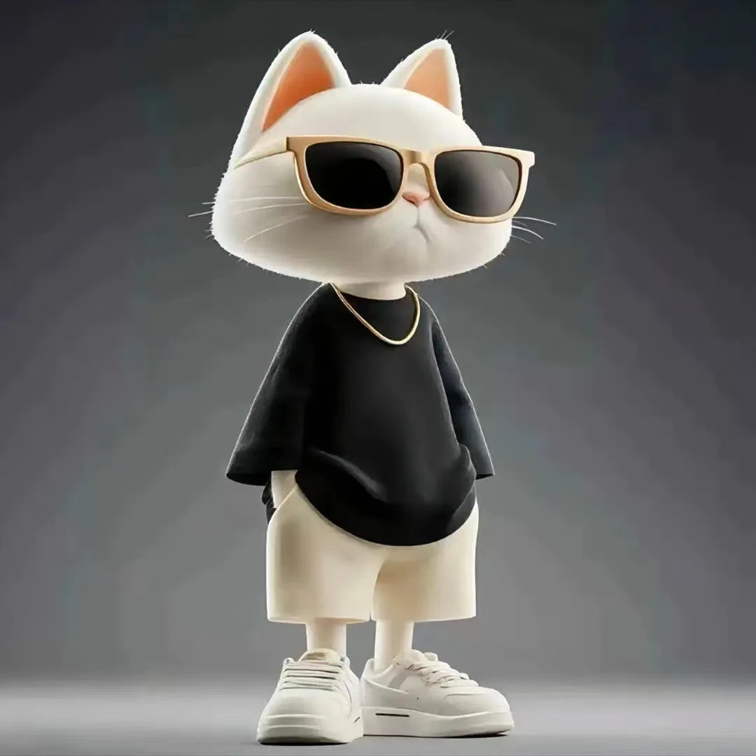 【51561-K33】2025早秋新款 潮流短袖男女同款