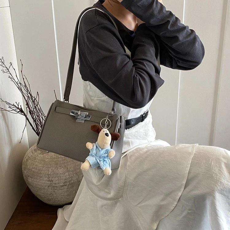 【轻奢女包】新款时尚百搭女包 A83