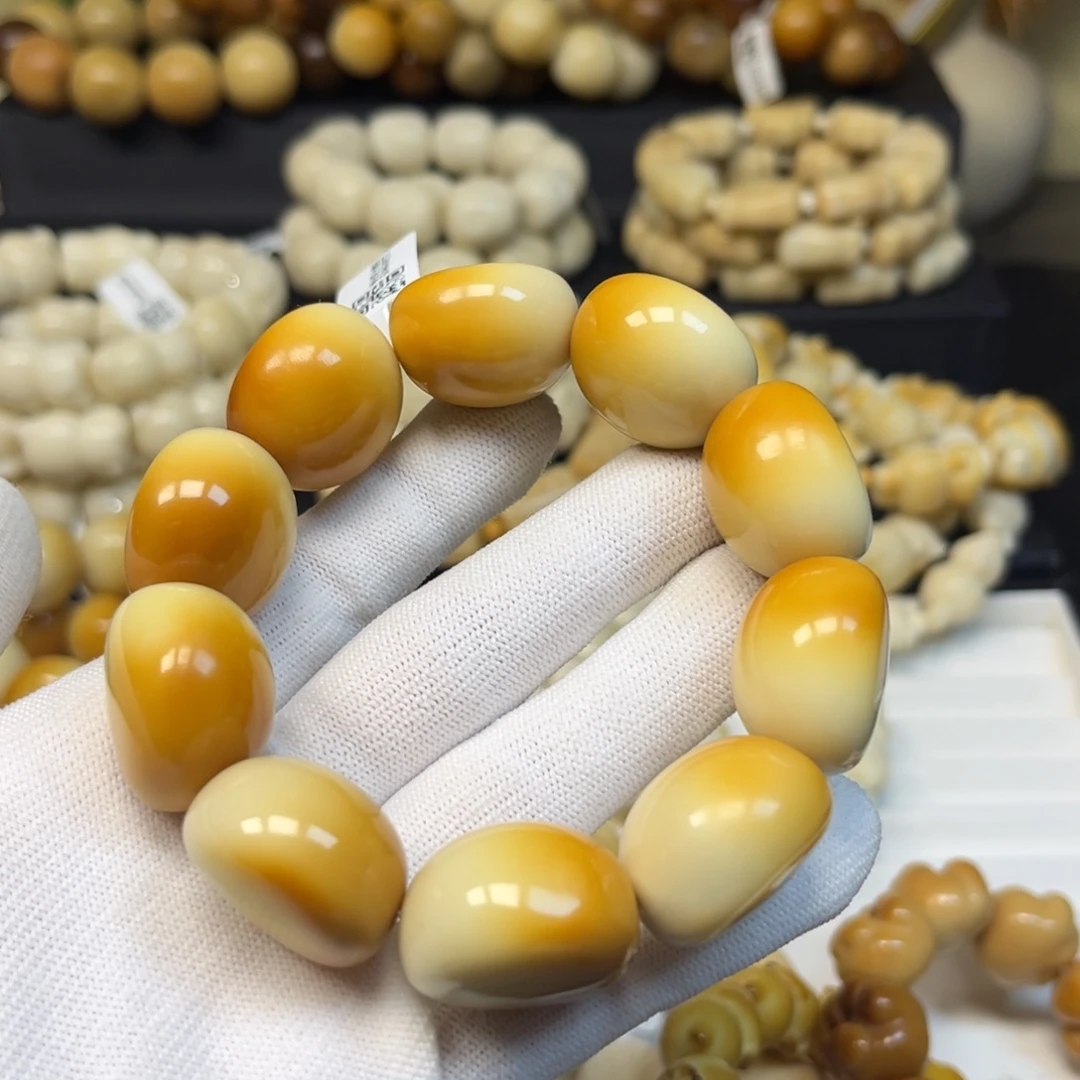 吊坠菩提根/象牙果101炭烧馒头瑕疵