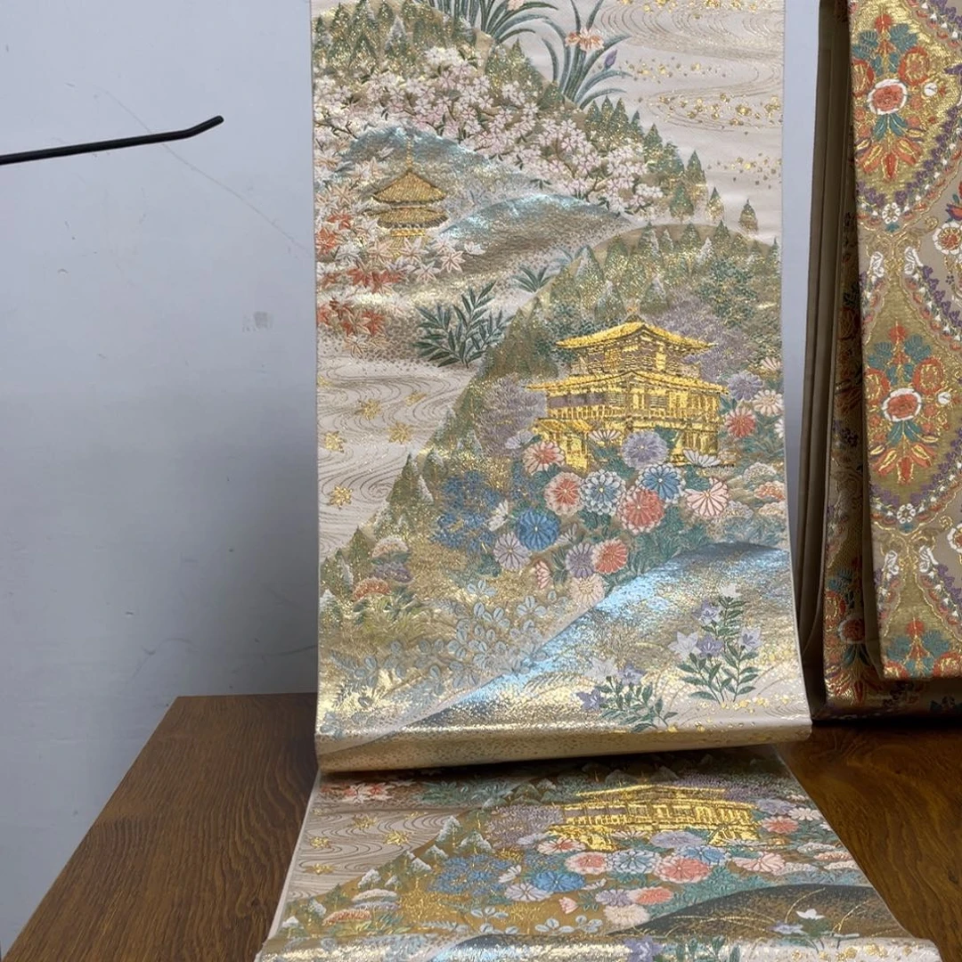 织绣织锦，织锦，织锦