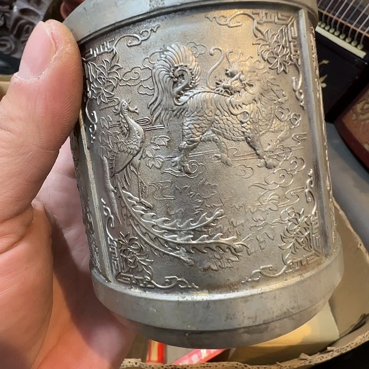 未***期成套家具紫檀木类