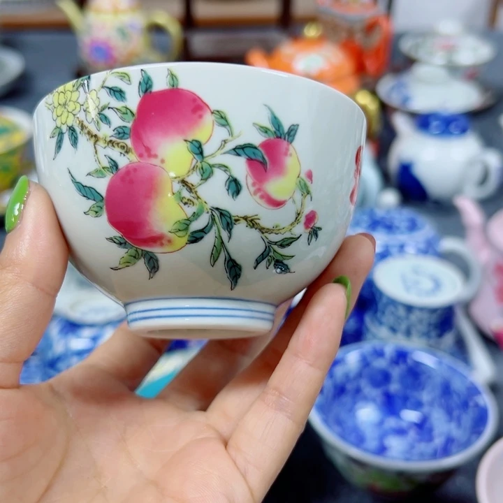 摆件我在一起就像、这才