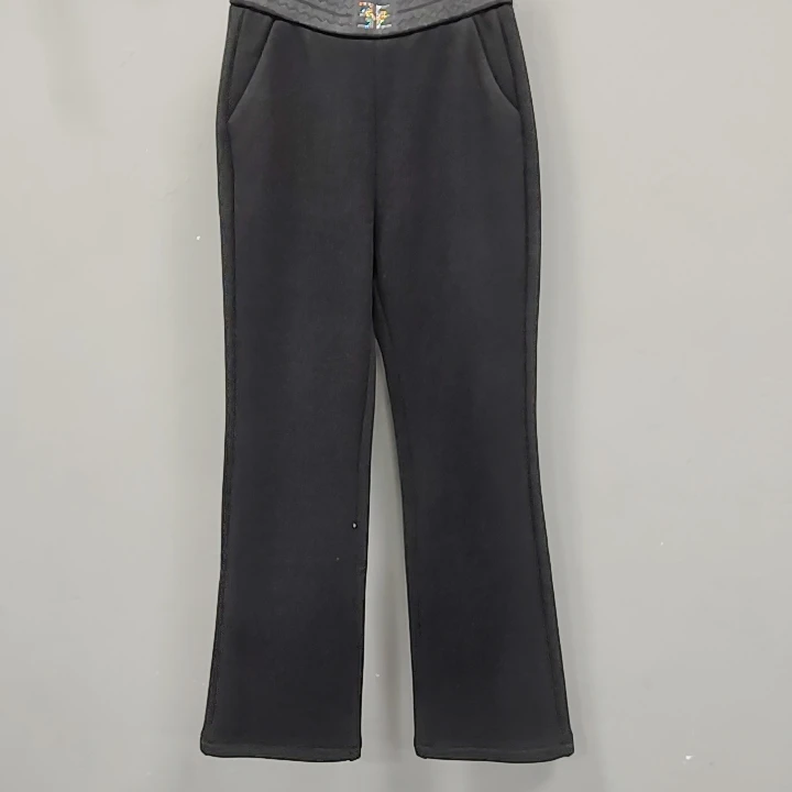 1155#新款女装时尚裤子