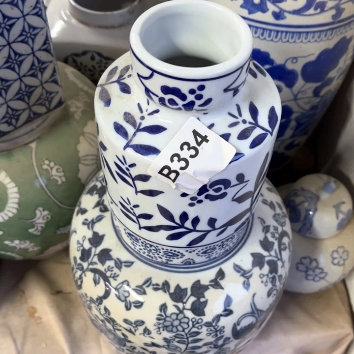 陶瓷制品瑕疵处理