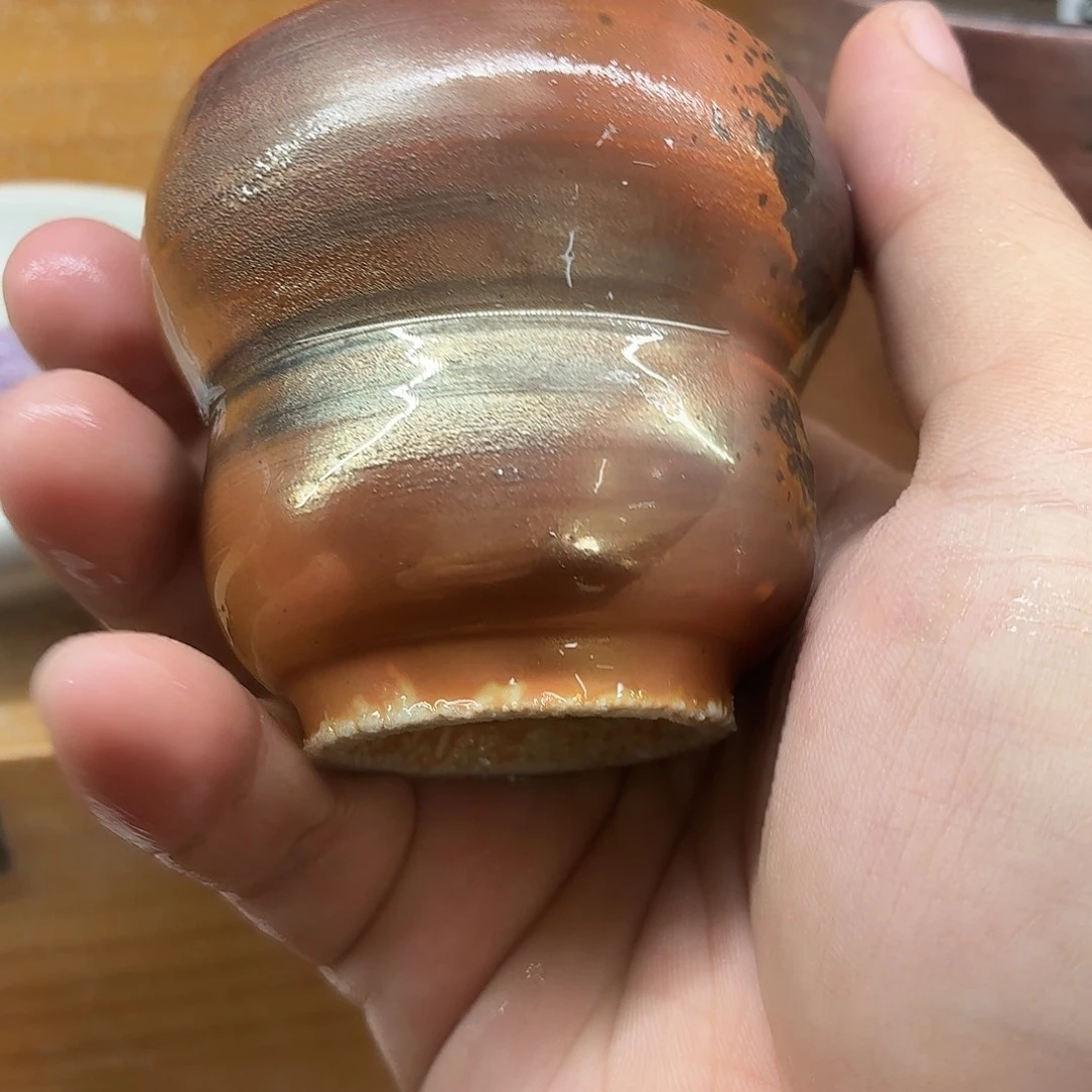陶园柴烧，精品高货113