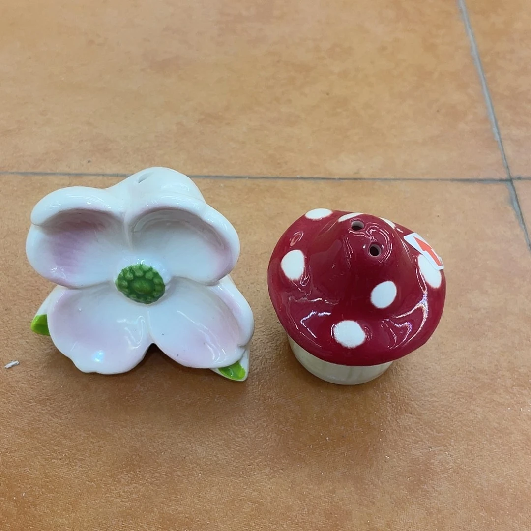 陶瓷微瑕介意慎拍