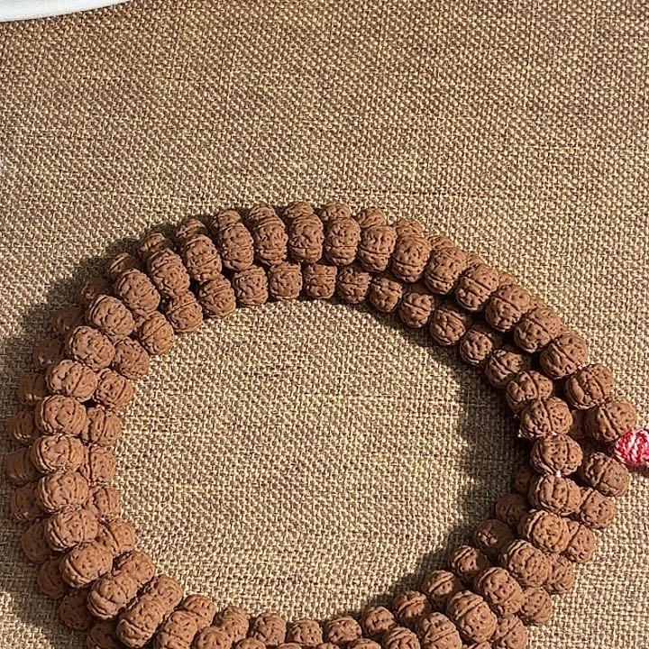 金刚菩提吊坠纯血老树王