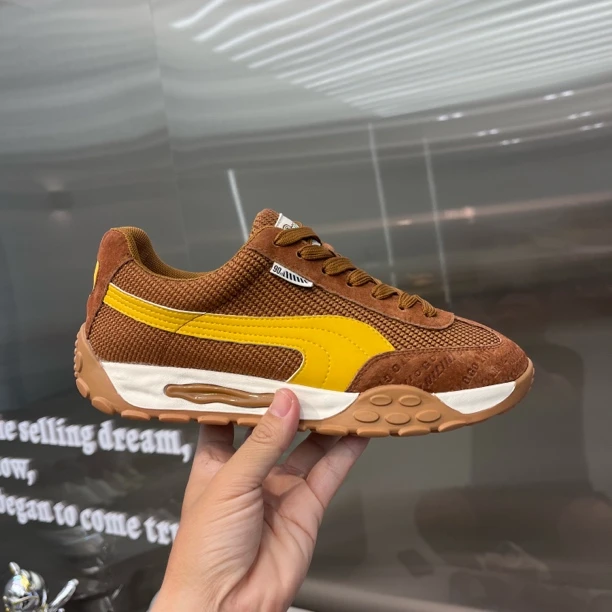 25年秋季新品韩版时尚休闲男鞋