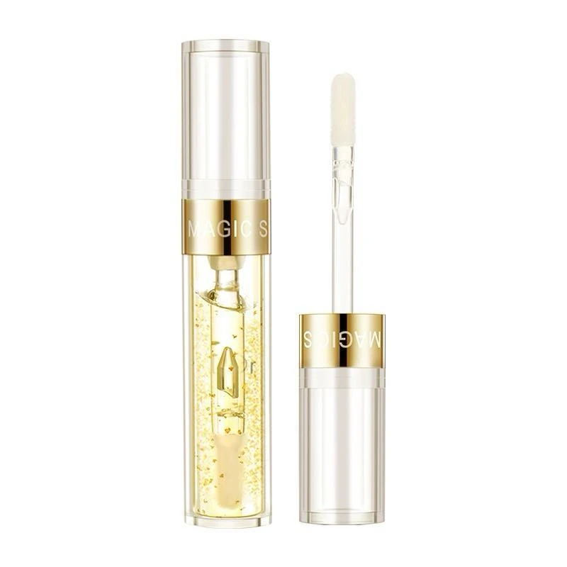 YENGIEKIMNEWSTYLE大红色唇釉