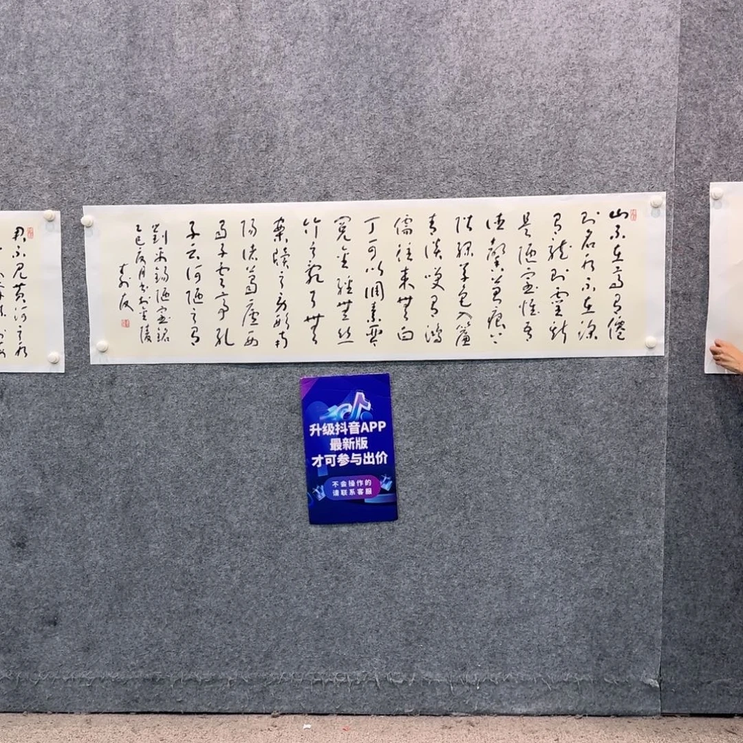 书法书法ZSY书法作品