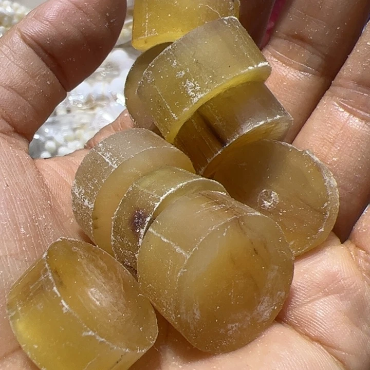 大果紫檀（缅甸花梨）赛一块