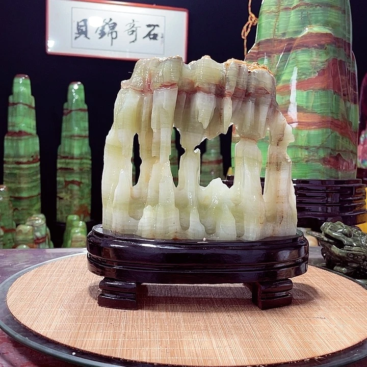 石材奇石1236547990