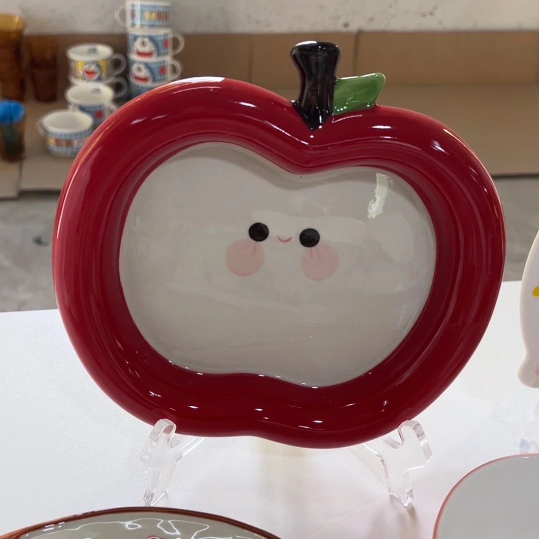 陶其他高温陶瓷釉下彩正品！送一个绿色