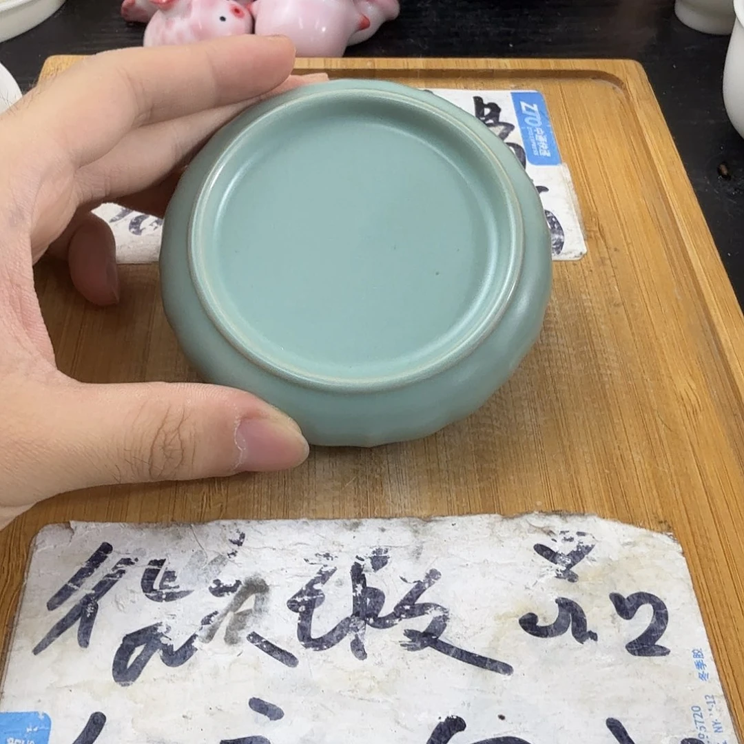 紫砂陶瓷紫砂茶具微瑕介意勿拍