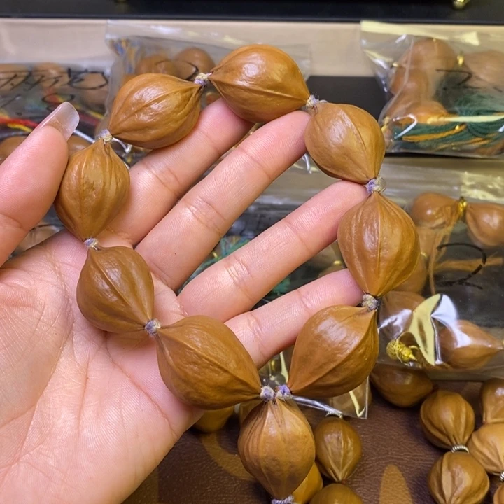 橄榄核手串/手链橄榄258