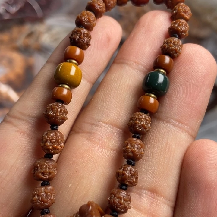 橄榄核吊坠你要的就是