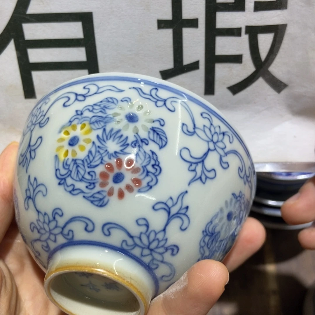 愚***公陶瓷艺术品的制作