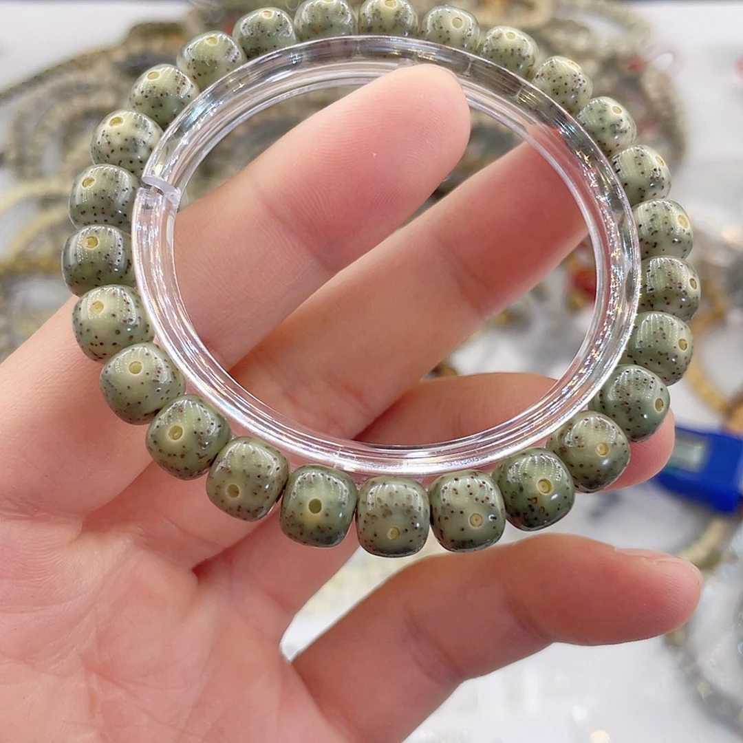 星月菩提吊坠星月哈哈哈138