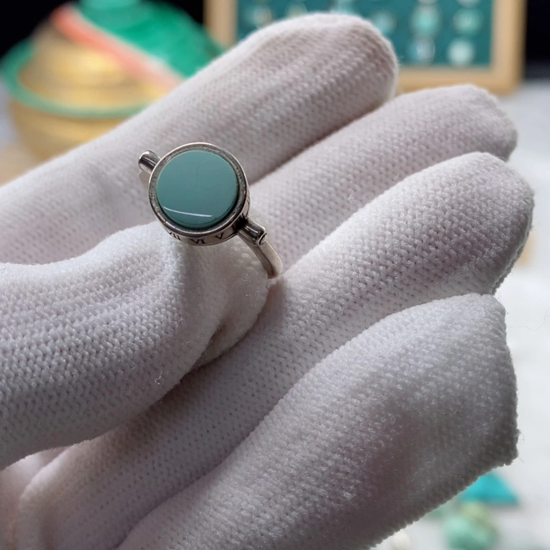 绿松石颈饰未镶嵌L*