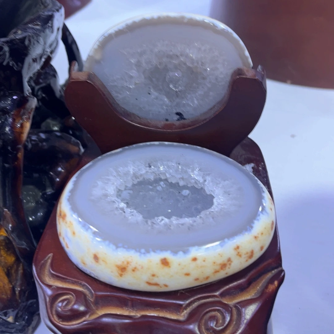 未镶嵌大型摆件（非配饰）紫晶晶