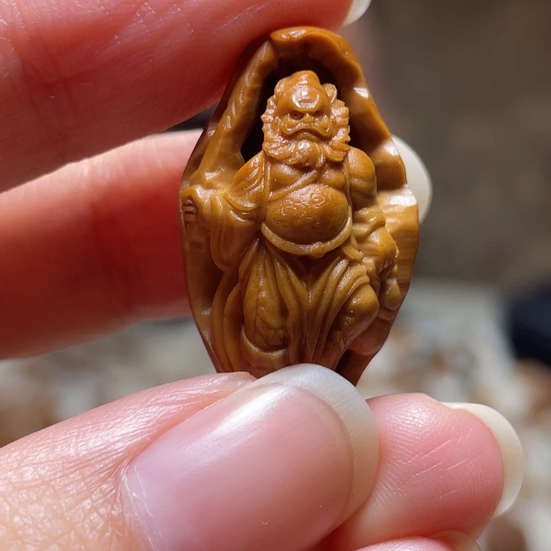 手串/手链橄榄核橄榄核