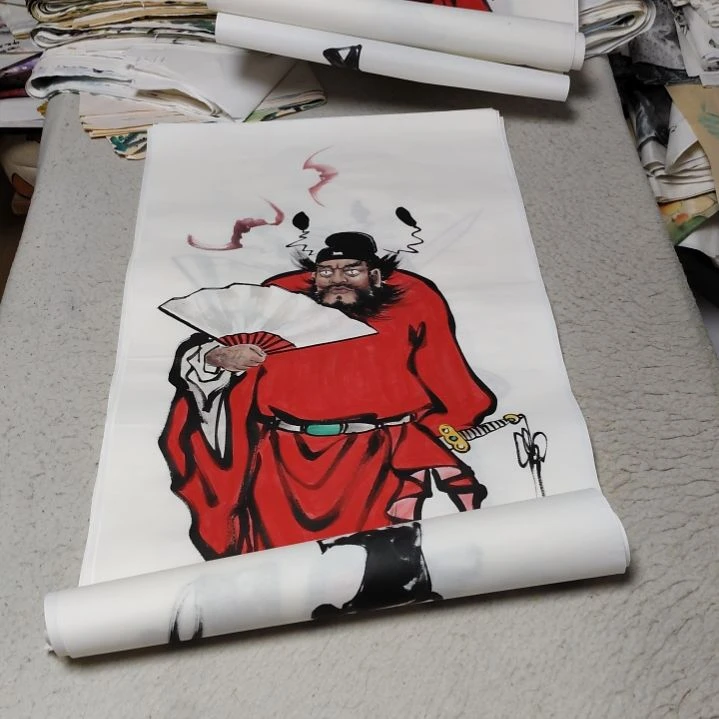 国画国画花鸟花鸟花鸟
