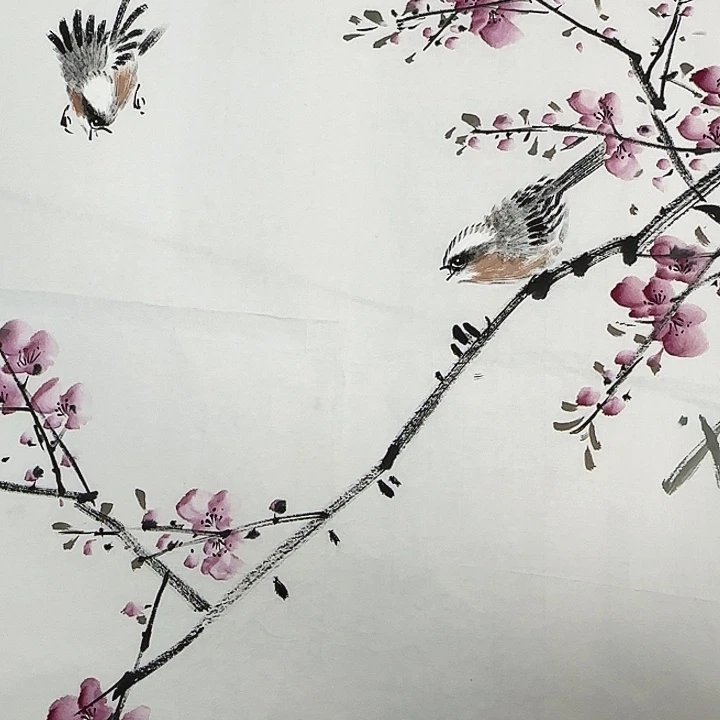 横款书画13982385369