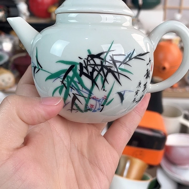 茶具清仓特价促销