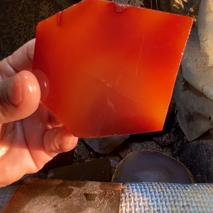 浅***忆定制玛瑙不支持七天无理由退货