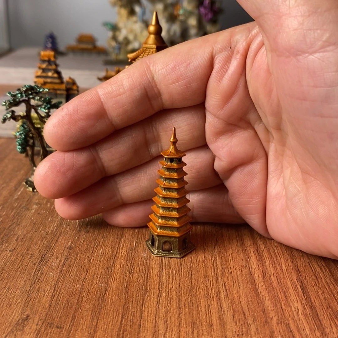 琉璃手工艺品我要