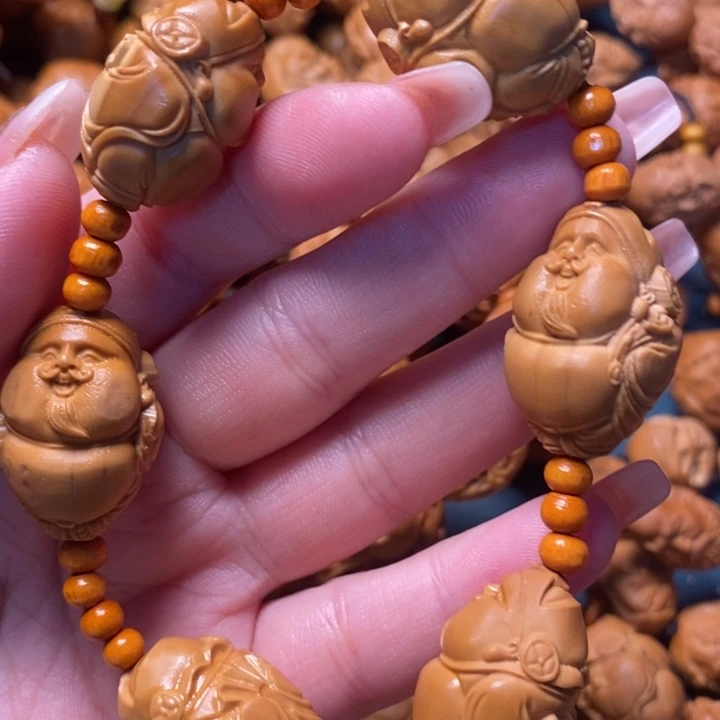 橄榄核手串/手链橄榄