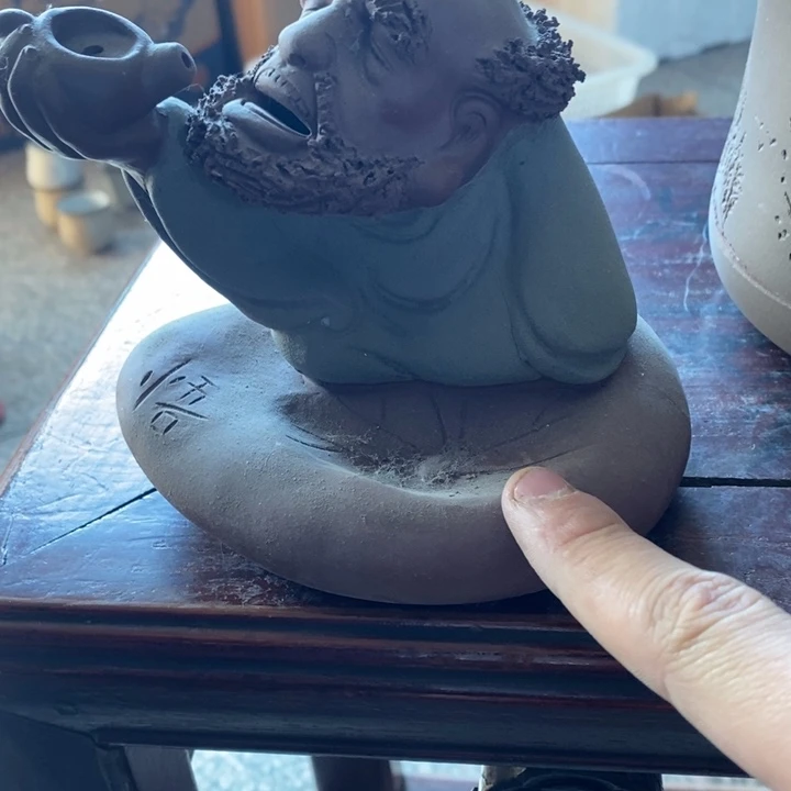 紫砂茶杯福利来了