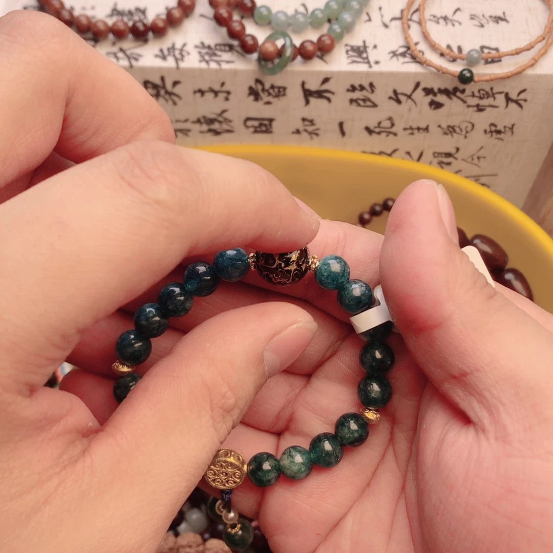 菩提根/象牙果吊坠