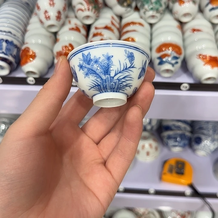 陶瓷艺术品收藏陶瓷